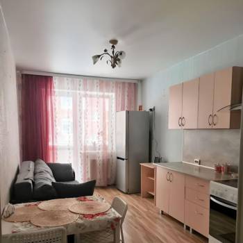 Продается 2-х комнатная квартира, 53,3 м²