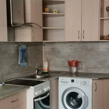 Продается 2-х комнатная квартира, 53,3 м²