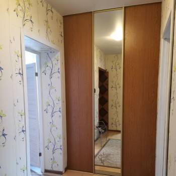 Продается 2-х комнатная квартира, 53,3 м²