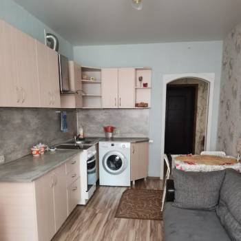 Продается 2-х комнатная квартира, 53,3 м²