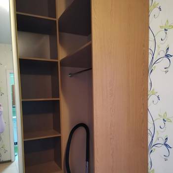 Продается 2-х комнатная квартира, 53,3 м²