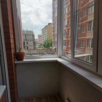 Продается 2-х комнатная квартира, 53,3 м²