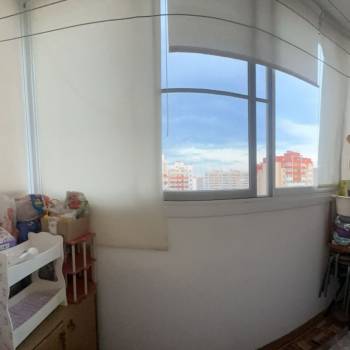 Продается 1-комнатная квартира, 30 м²
