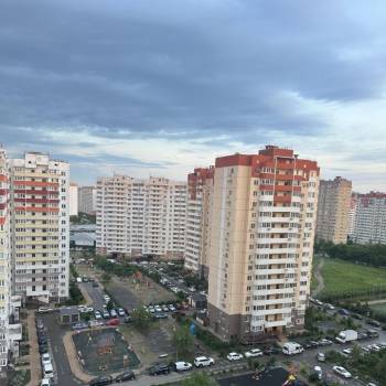 Продается 1-комнатная квартира, 30 м²