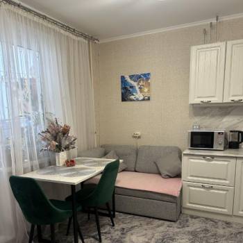 Продается 1-комнатная квартира, 30 м²
