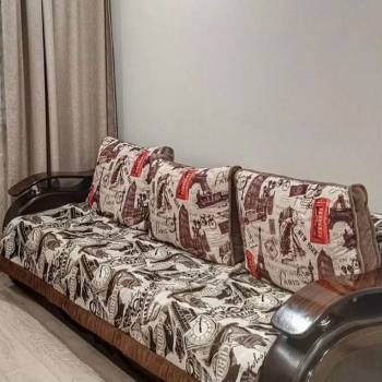 Продается 1-комнатная квартира, 36 м²