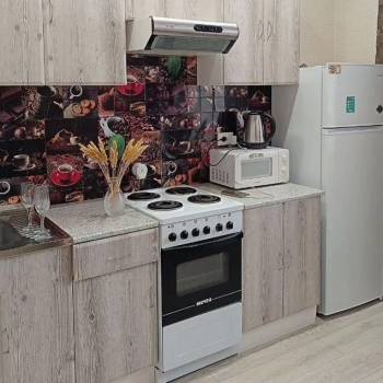 Продается 1-комнатная квартира, 36 м²