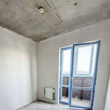 Продается 1-комнатная квартира, 35,75 м²