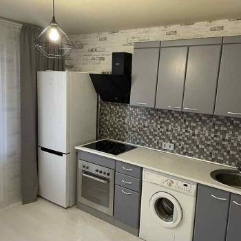 Сдается 1-комнатная квартира, 40 м²