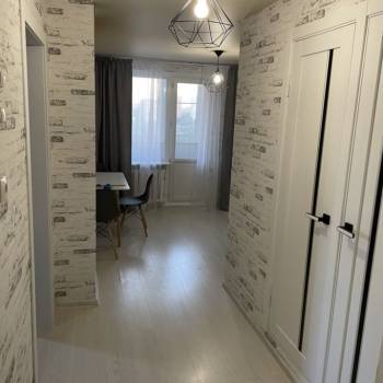 Сдается 1-комнатная квартира, 40 м²