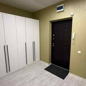 Сдается 1-комнатная квартира, 45 м²