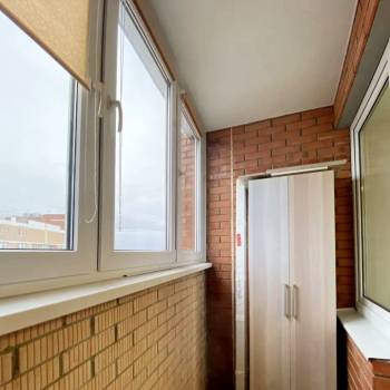 Сдается 1-комнатная квартира, 40 м²