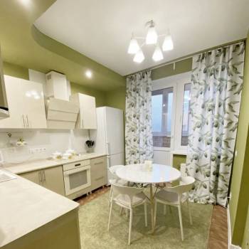 Сдается 1-комнатная квартира, 40 м²