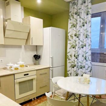 Сдается 1-комнатная квартира, 40 м²