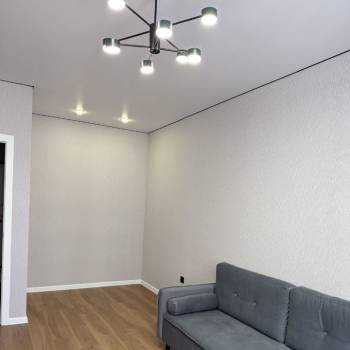 Сдается 1-комнатная квартира, 46 м²