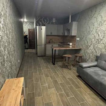 Сдается 1-комнатная квартира, 29,6 м²