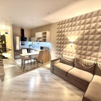 Сдается 1-комнатная квартира, 30 м²