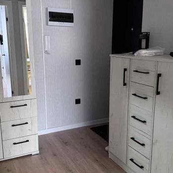 Сдается 1-комнатная квартира, 41 м²