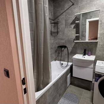 Сдается 1-комнатная квартира, 41 м²