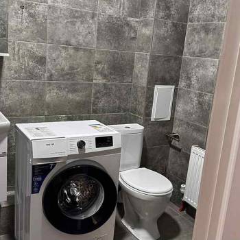 Сдается 1-комнатная квартира, 41 м²
