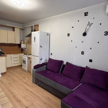 Сдается 1-комнатная квартира, 41 м²