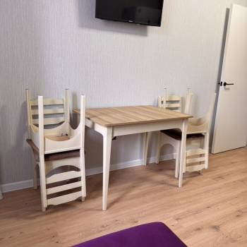 Сдается 1-комнатная квартира, 41 м²