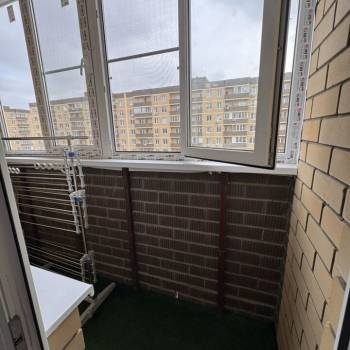 Сдается 1-комнатная квартира, 41 м²
