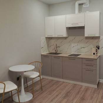 Сдается 1-комнатная квартира, 27 м²
