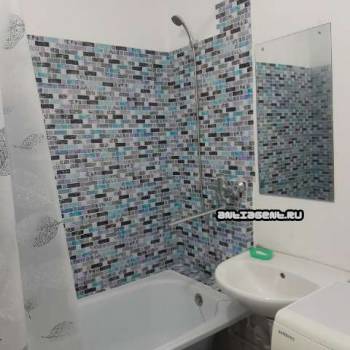 Сдается 1-комнатная квартира, 37 м²