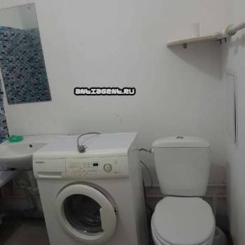 Сдается 1-комнатная квартира, 37 м²