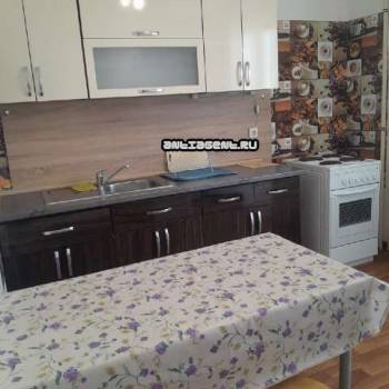 Сдается 1-комнатная квартира, 37 м²