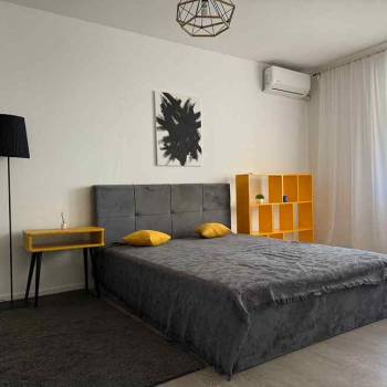 Сдается 1-комнатная квартира, 44 м²