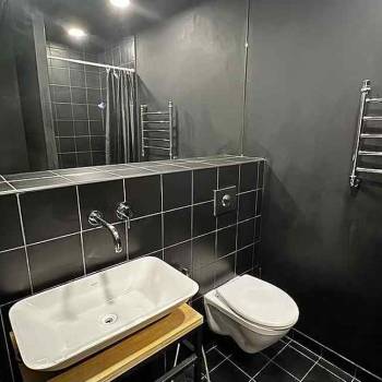 Сдается 1-комнатная квартира, 44 м²