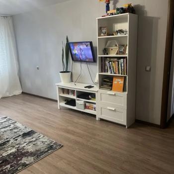 Продается 1-комнатная квартира, 42,5 м²