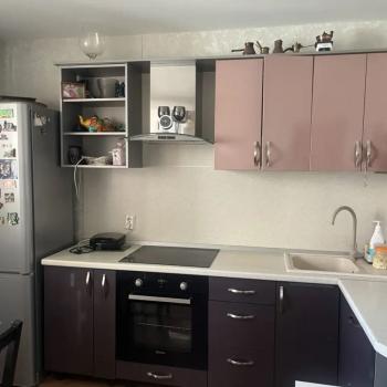 Продается 1-комнатная квартира, 42,5 м²