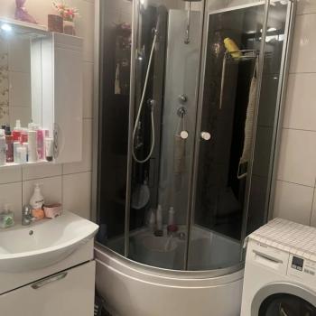 Продается 1-комнатная квартира, 42,5 м²