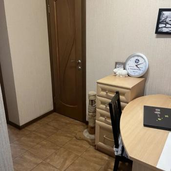 Продается 1-комнатная квартира, 42,5 м²