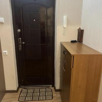 Продается 1-комнатная квартира, 42,5 м²