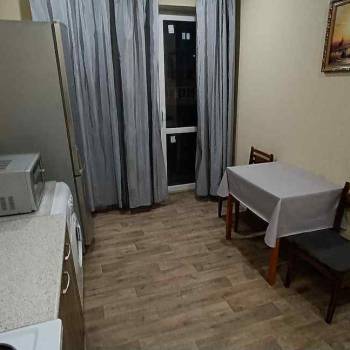 Сдается 1-комнатная квартира, 37 м²