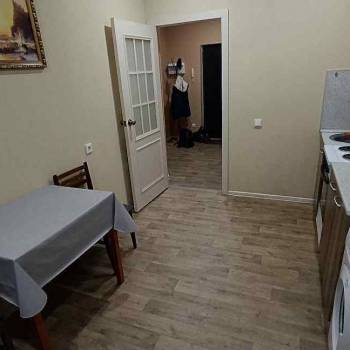 Сдается 1-комнатная квартира, 37 м²