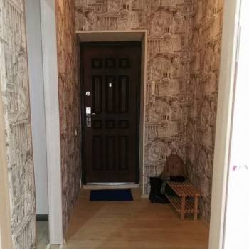 Сдается 1-комнатная квартира, 38 м²