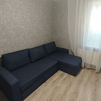 Сдается 1-комнатная квартира, 25,3 м²
