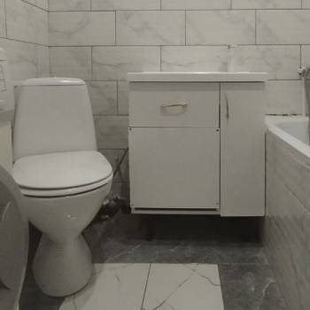 Сдается 1-комнатная квартира, 25,3 м²