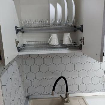 Сдается 1-комнатная квартира, 24 м²