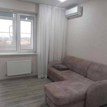 Сдается 1-комнатная квартира, 24 м²