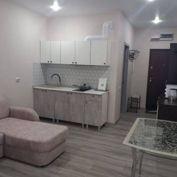 Сдается 1-комнатная квартира, 24 м²