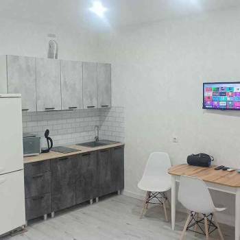 Сдается 1-комнатная квартира, 25 м²