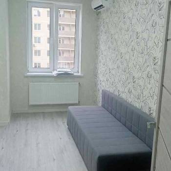 Сдается 1-комнатная квартира, 25 м²