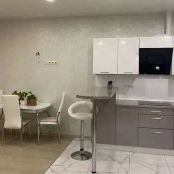Продается 2-х комнатная квартира, 55 м²