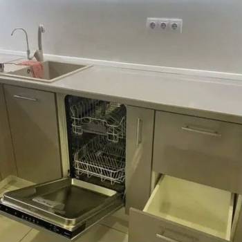 Продается 2-х комнатная квартира, 55 м²